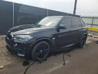 2017 BMW X5 5YMKT6C39H0X20795
