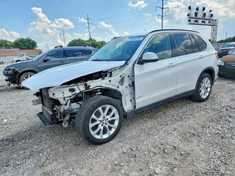 2016 BMW X5 5UXKR0C50G0S90383