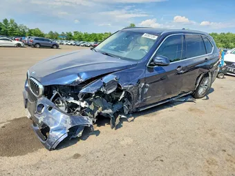2016 BMW X5 5UXKR0C52G0P20785
