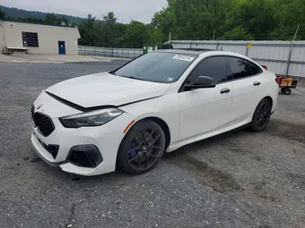 2021 BMW M235i WBA13AL06M7H12913