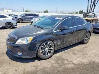2017 Buick Verano 1G4PR5SK1H4113021