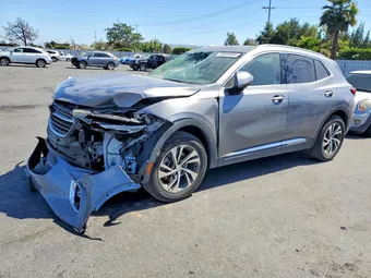 2021 Buick Envision LRBFZNR49MD147434