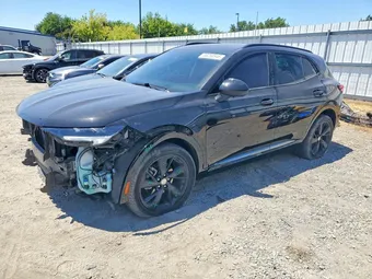 2021 Buick Envision LRBFZNR48MD046949