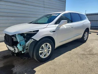 2019 Buick Enclave 5GAEVBKW1KJ132526