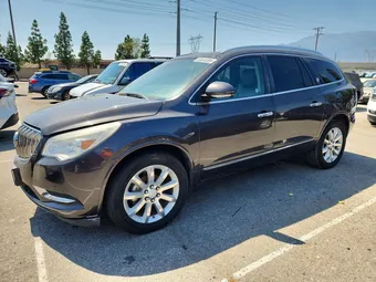 2015 Buick Enclave 5GAKRCKDXFJ258272