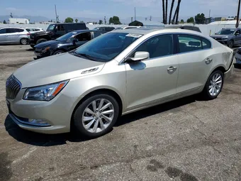 2016 Buick LaCrosse 1G4GD5G30GF177263