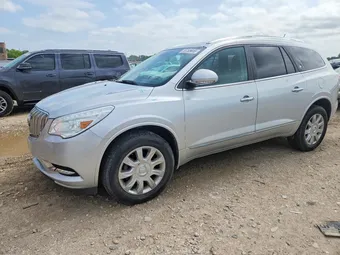 2017 Buick Enclave 5GAKRBKD2HJ348366