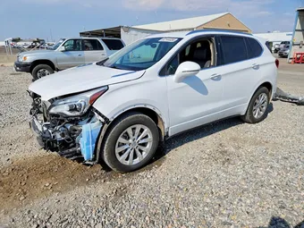 2018 Buick Envision LRBFX1SA0JD010456