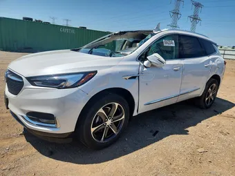 2020 Buick Enclave 5GAERBKWXLJ238365