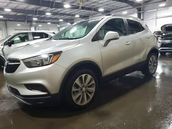 2019 Buick Encore KL4CJASB7KB716300 Lot 56470616