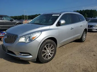 2017 Buick Enclave 5GAKRBKD4HJ208335