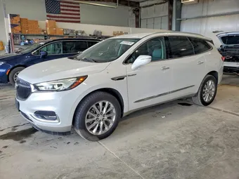 2018 Buick Enclave 5GAEVAKW6JJ147516