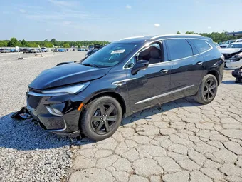 2024 Buick Enclave 5GAERBKW4RJ116710