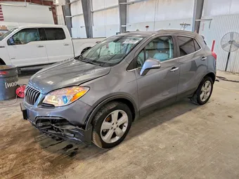 2015 Buick Encore KL4CJHSB3FB179522 Lot 59922886