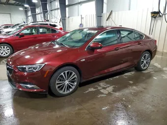 2018 Buick Regal W04GR6SX1J1103872