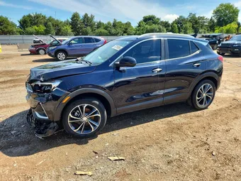 2021 Buick Encore KL4MMDSL7MB139471 Lot 57319956
