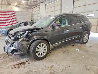 2015 Buick Enclave 5GAKRBKD1FJ282485 Lot 61029136