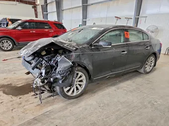 2015 Buick LaCrosse 1G4GB5G38FF162692