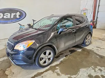 2015 Buick Encore KL4CJESB4FB099841
