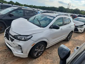 2021 Buick Encore KL4MMDS27MB070837