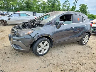2016 Buick Encore KL4CJASB1GB651144 Lot 85449575