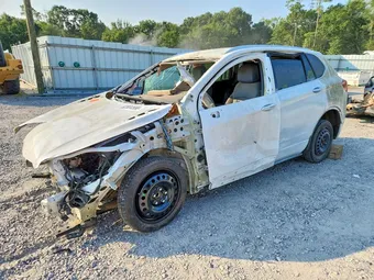 2020 Buick Envision LRBFXCSA5LD047257