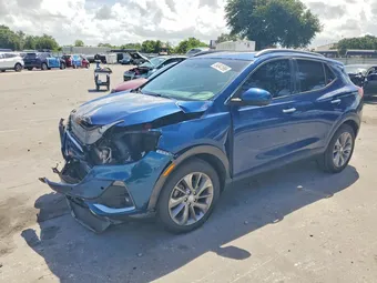 2020 Buick Encore KL4MMFSL7LB115620 Lot 54941996