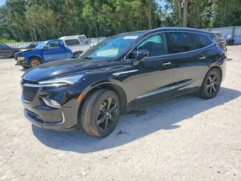 2024 Buick Enclave 5GAEVAKW3RJ104067