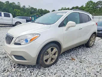 2015 Buick Encore KL4CJASB8FB270261