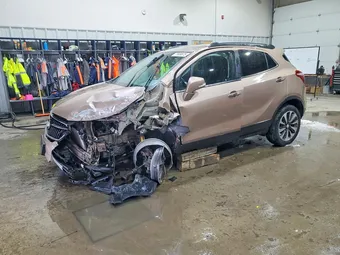 2018 Buick Encore KL4CJBSB9JB636369 Lot 77669575