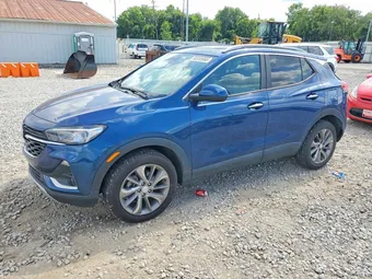 2020 Buick Encore KL4MMESL6LB126862 Lot 60055666