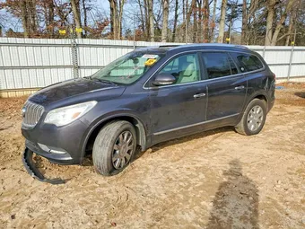 2016 Buick Enclave 5GAKRBKD0GJ253447