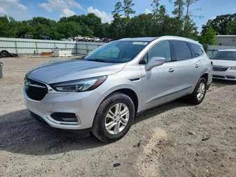 2020 Buick Enclave 5GAERBKW7LJ201810