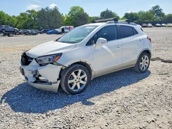 2017 Buick Encore KL4CJFSB6HB053100