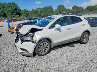 2018 Buick Encore KL4CJASB0JB624508 Lot 62164766