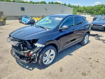 2024 Buick Encore KL4AMCSL9RB198817 Lot 59123876