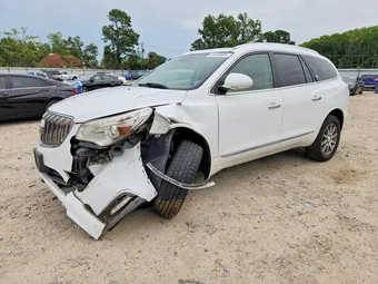 2016 Buick Enclave 5GAKRBKD9GJ155095