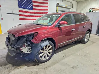 2017 Buick Enclave 5GAKVCKD3HJ323154