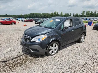 2016 Buick Encore KL4CJESB9GB726082 Lot 61863836