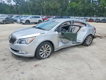 2016 Buick LaCrosse 1G4GB5G33GF188506