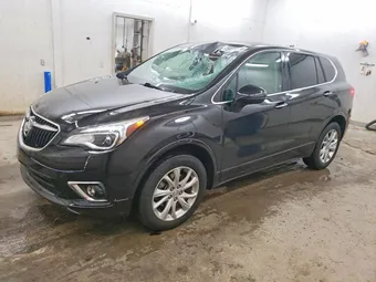 2019 Buick Envision LRBFX1SA5KD004959