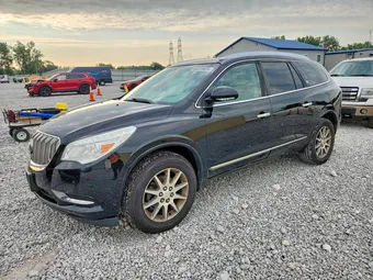 2017 Buick Enclave 5GAKRAKD2HJ302871 Lot 64225626