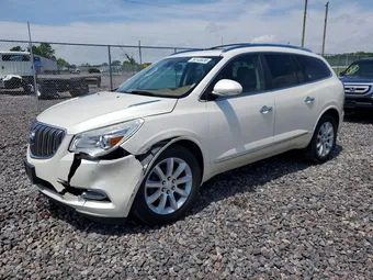 2015 Buick Enclave 5GAKVCKD3FJ295417
