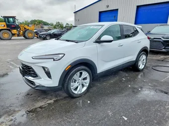 2024 Buick Encore KL4AMBS21RB039369 Lot 60231406