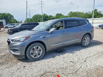 2019 Buick Enclave 5GAERBKW7KJ182674