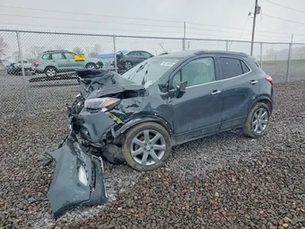 2017 Buick Encore KL4CJCSM4HB163546