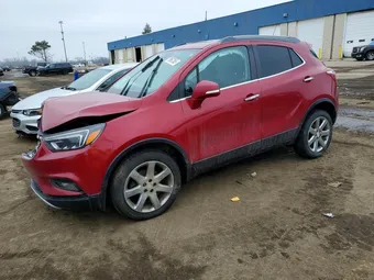 2017 Buick Encore KL4CJGSB7HB004882 Lot 79667365