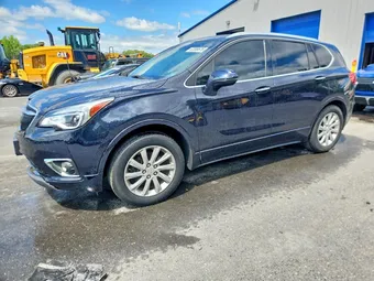 2020 Buick Envision LRBFXCSA4LD179247