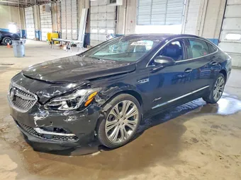 2019 Buick LaCrosse 1G4ZU5SS9KU118109