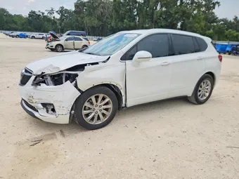 2020 Buick Envision LRBFXCSA6LD156326